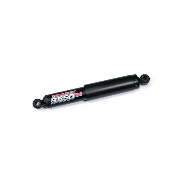 Teraflex 97-17 WRANGLER JK/TJ STEERING STABILIZER KIT. SINGLE STABILIZER. 1513001 - main